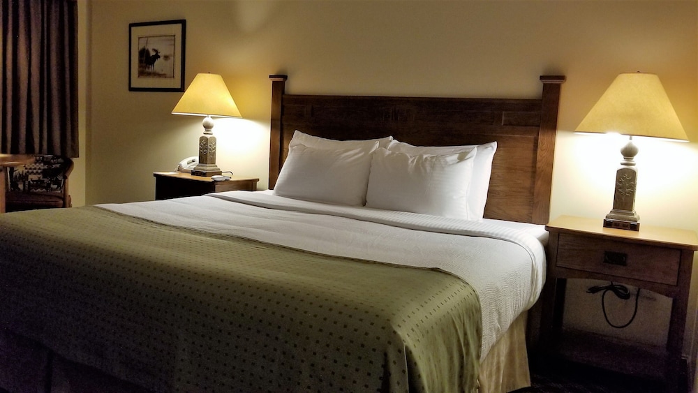 Top Notch Inn 9/69