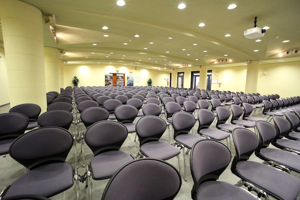 Hotel San Rocco 65/74