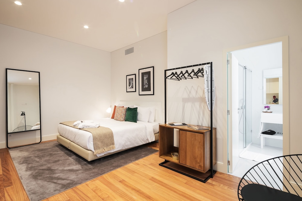 CLASSIC, APARTMENT