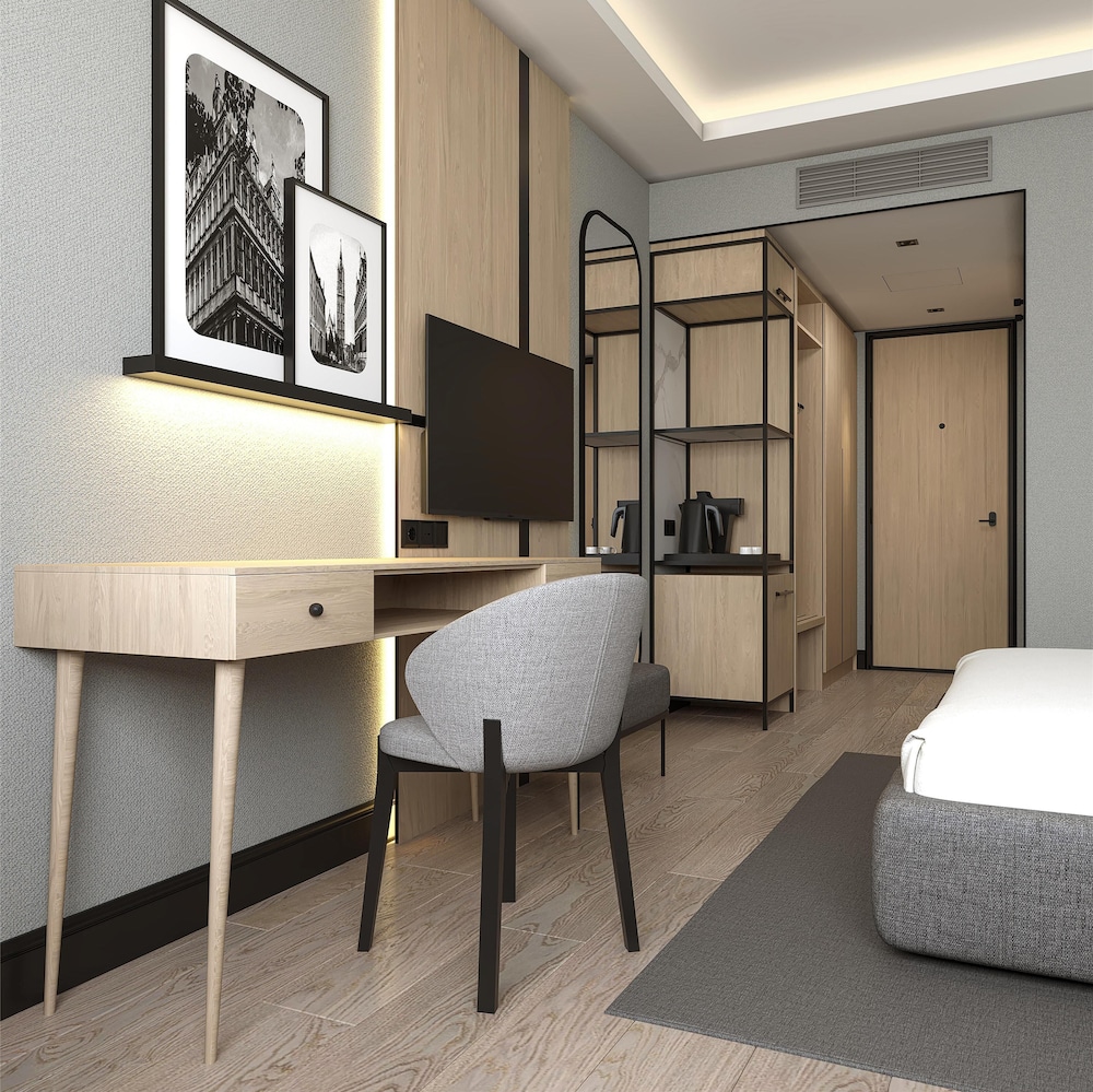 Radisson Hotel Amsterdam Schiphol Airport Hoofddorp 30/50