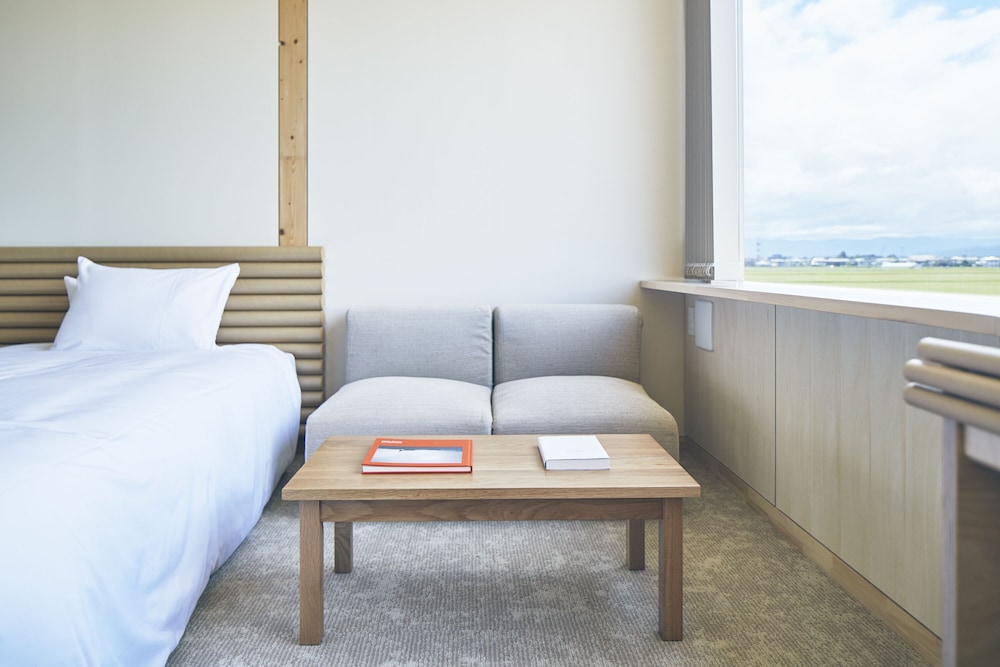Shonai Hotel Suiden Terrasse 22/64