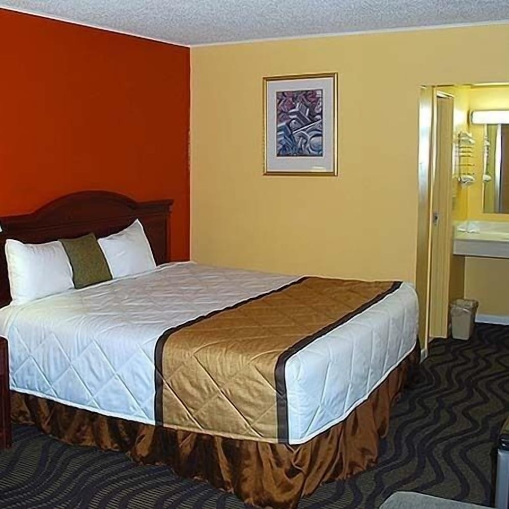 OYO Duffy's Motel 9/37