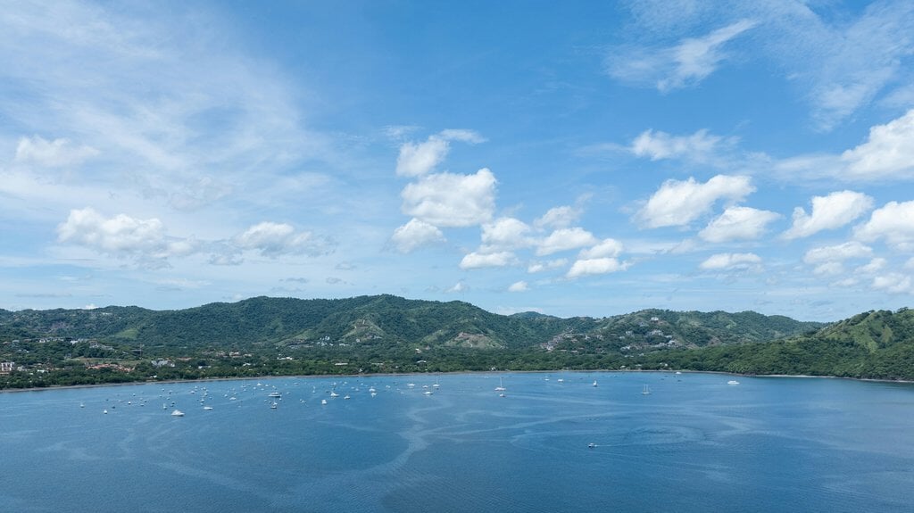 Waldorf Astoria Residences Costa Rica Punta Cacique 56/61