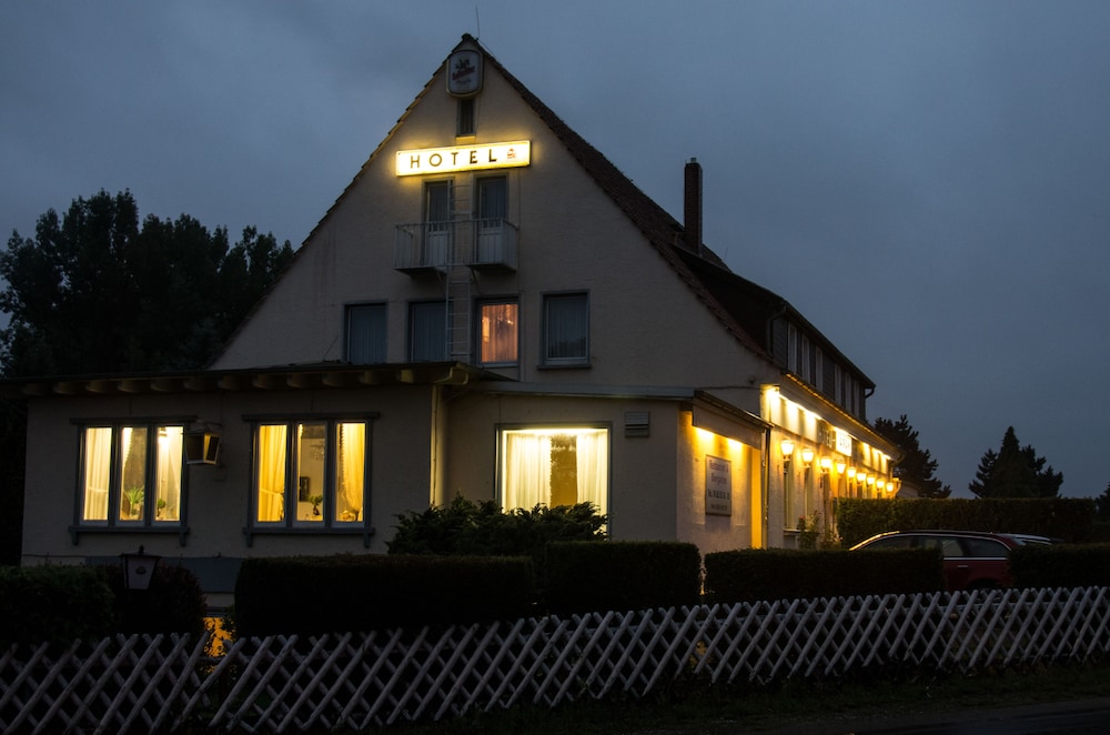 Hotel Apex، Hemmingen 1/50