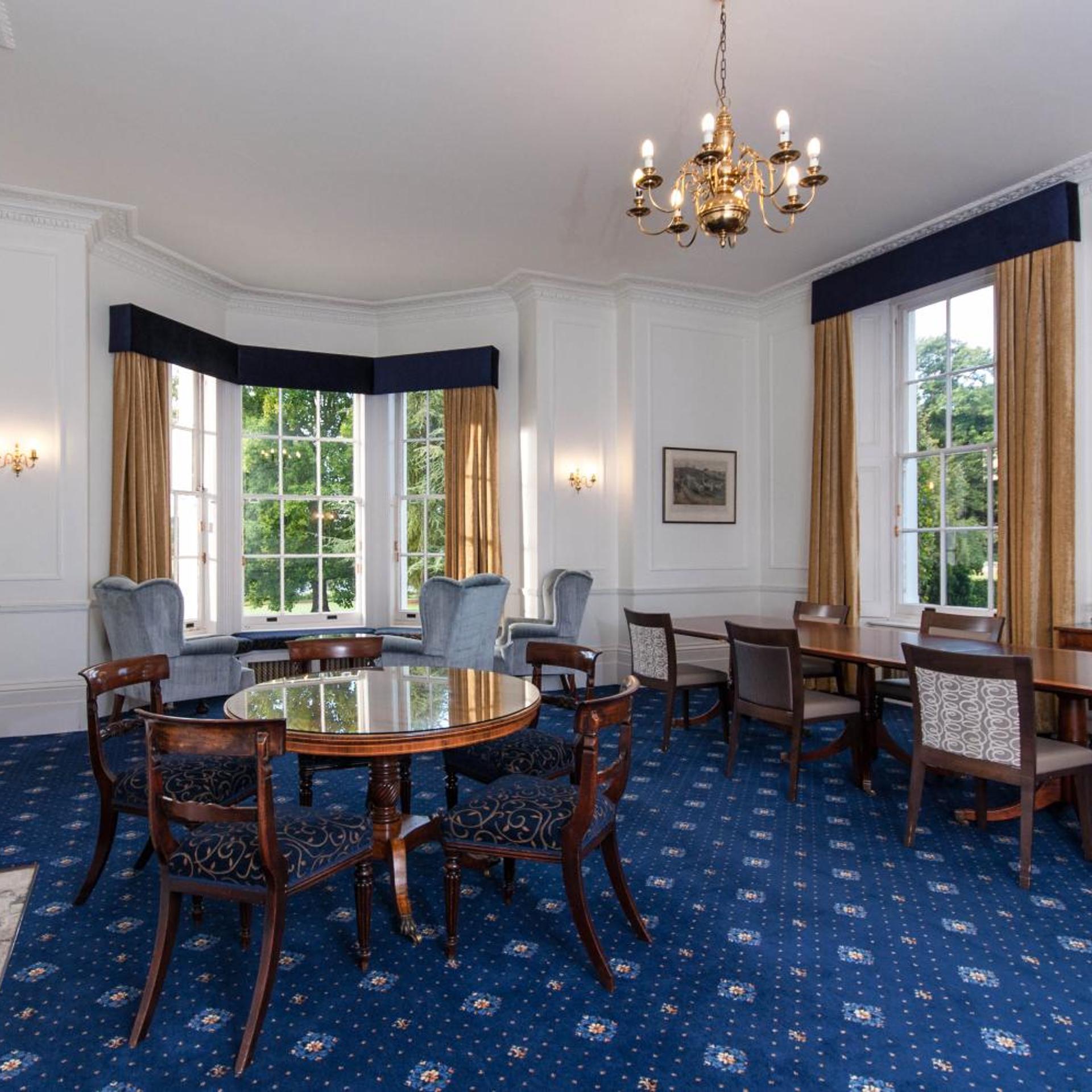 Greenlands Hotel 38/58