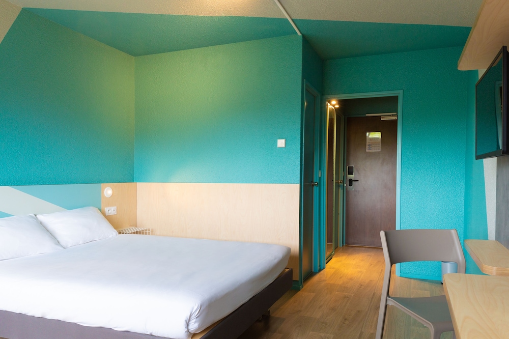 ibis budget Tours Sud 8/50