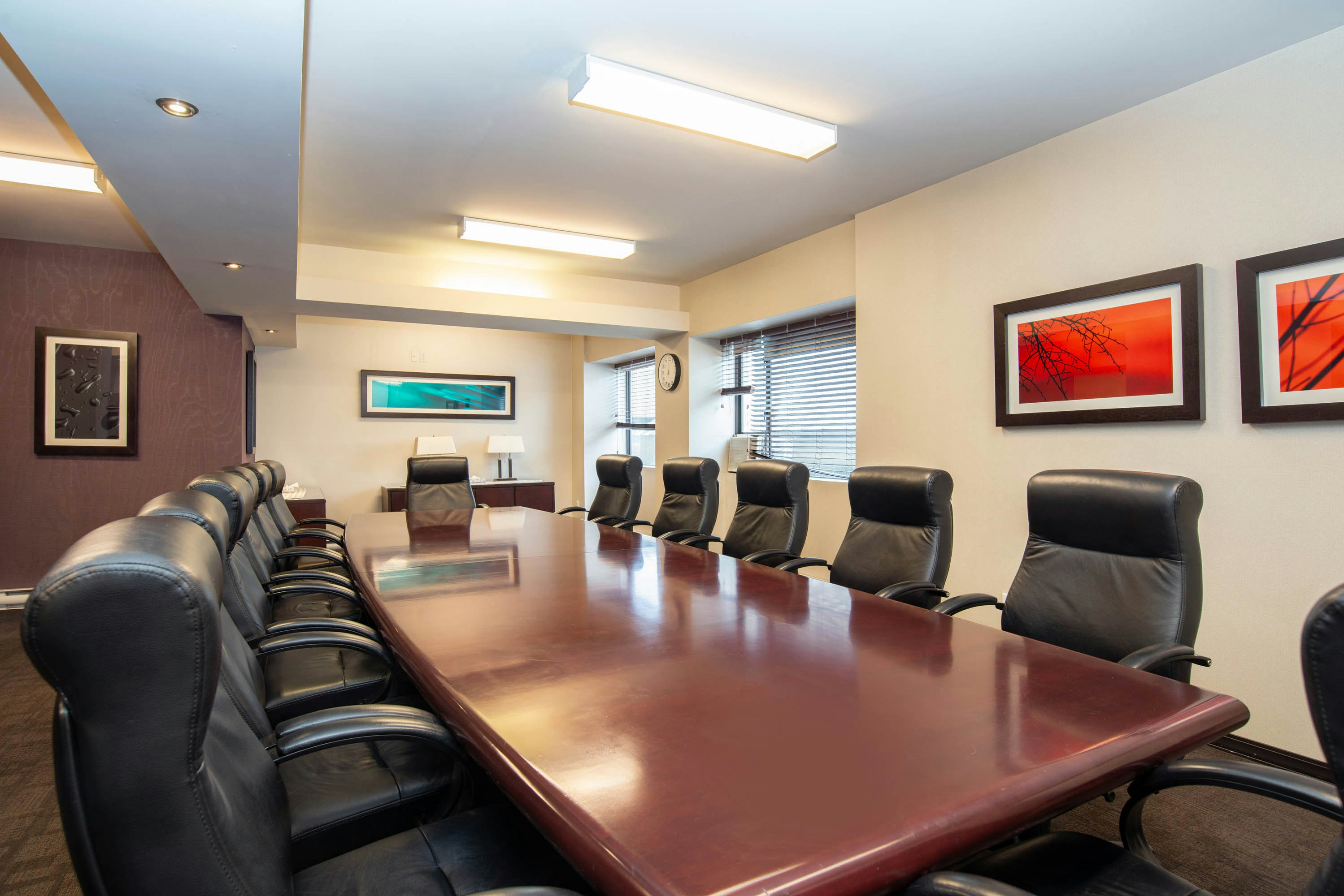 Sandman Suites Vancouver Davie Street 38/43