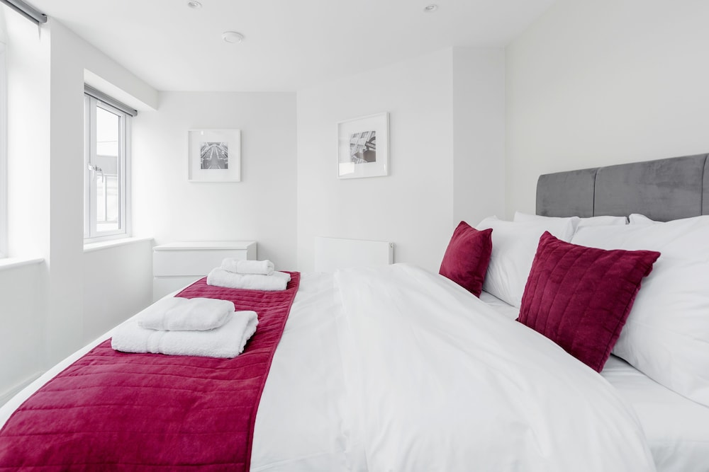 Roomspace Apartments -Walpole Court 15/50