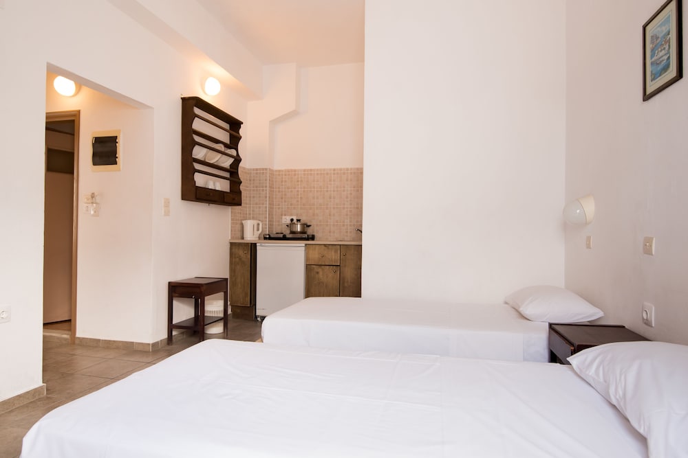 Ibiscus Hotel Malia 15/61
