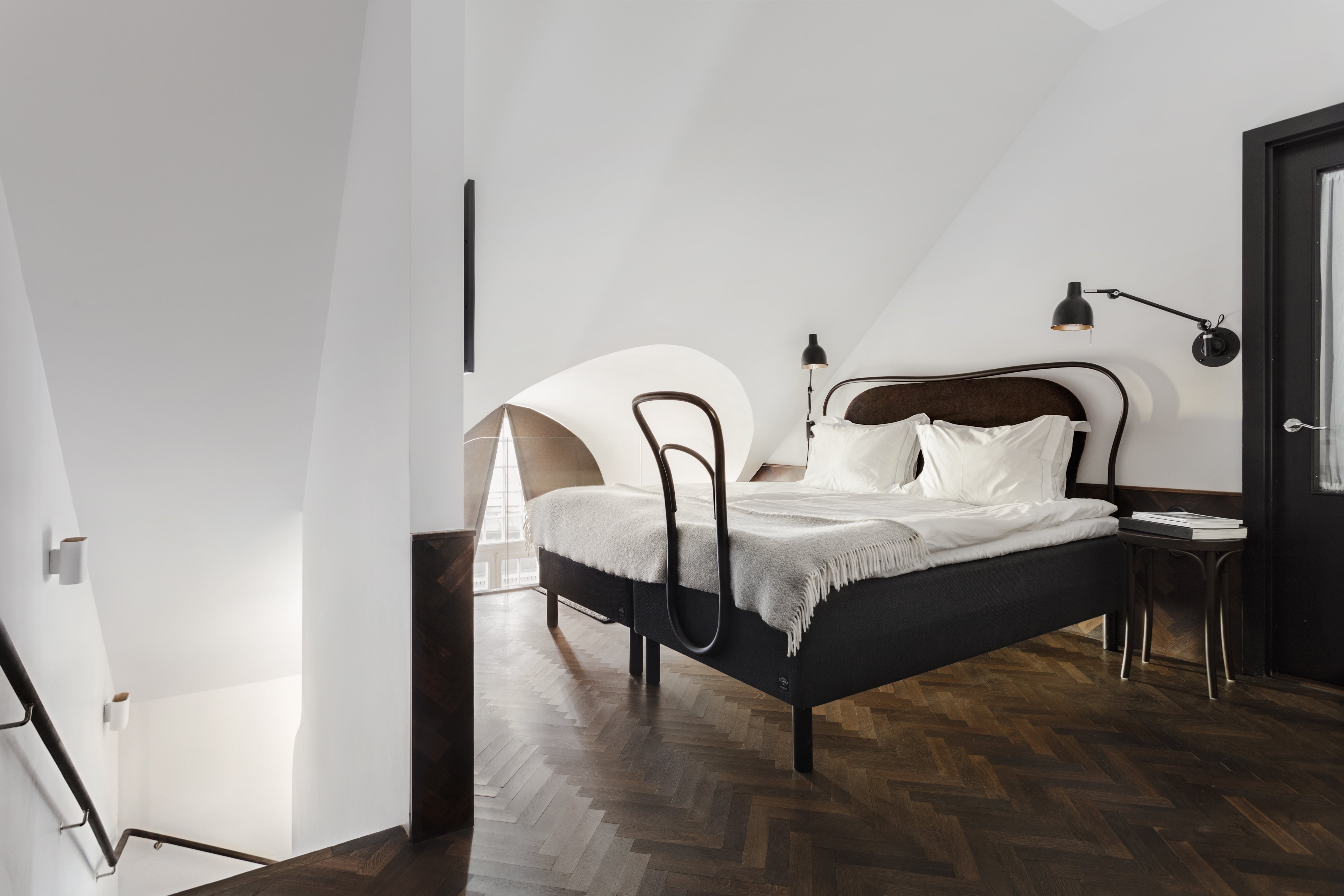 Miss Clara By Nobis Stockholm A Member of Design Hotels 15/54