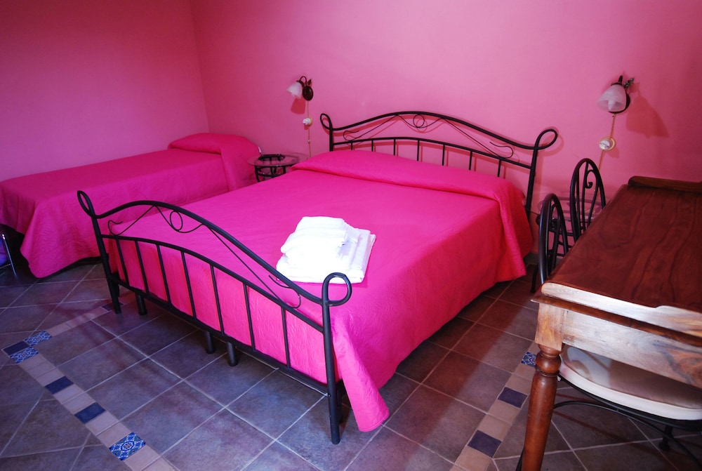 B&B Giucalem - La Casa Negli Orti 28/67