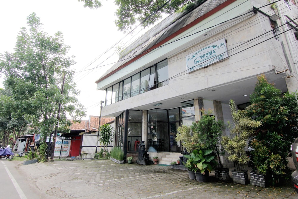 Wisma Asia Busindo Syariah 3/68