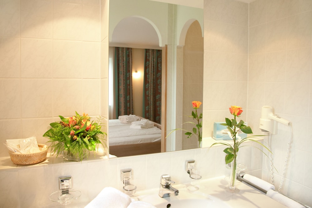 Hotel Juwel 17/31