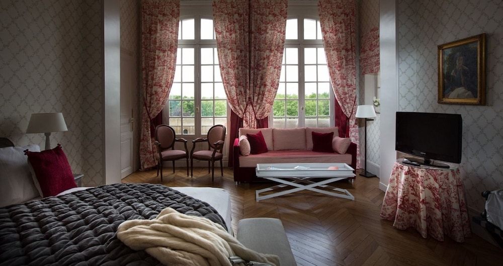 Chateau de La Tour 45/72