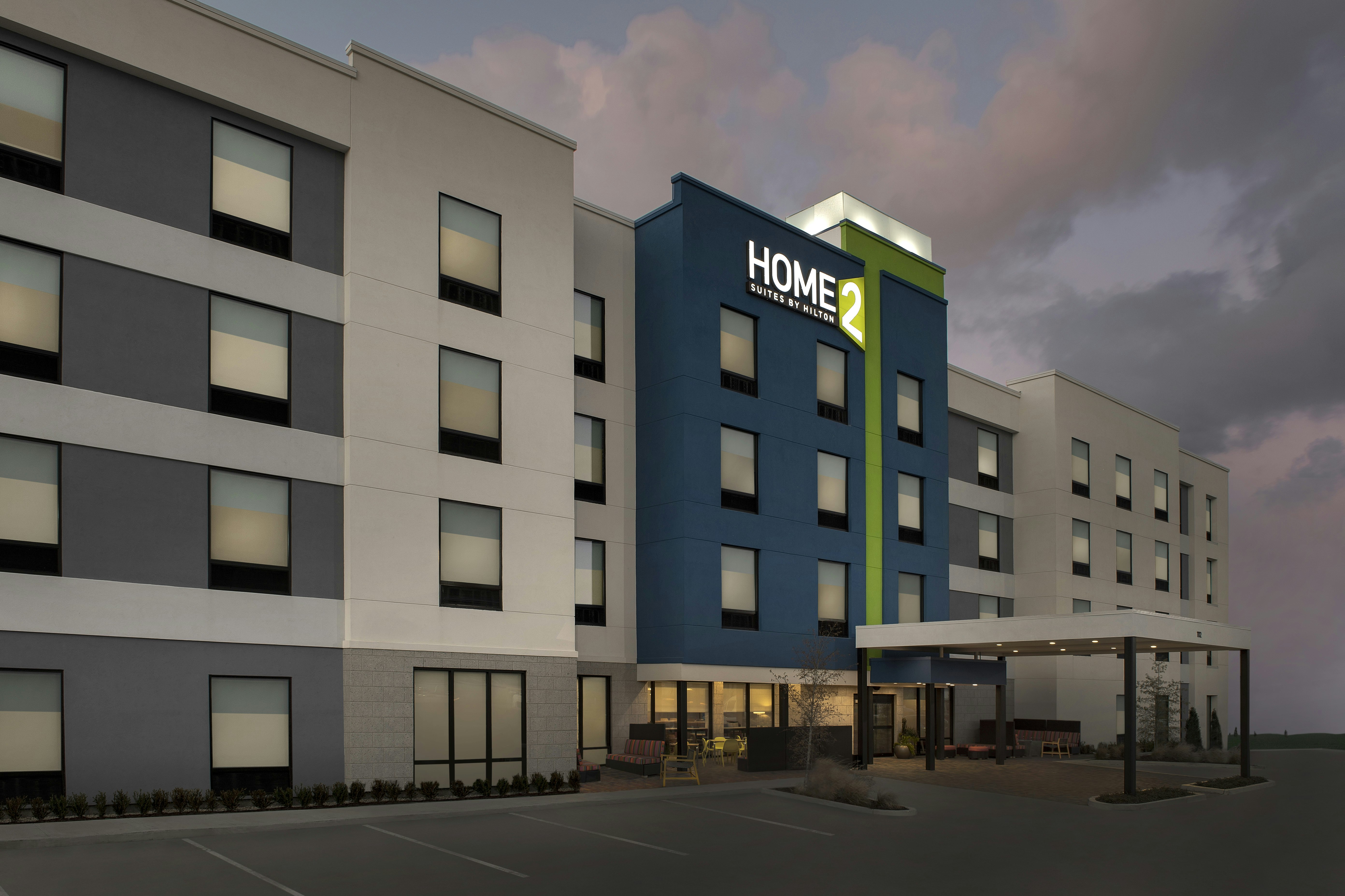 Home2 Suites by Hilton Kenner New Orleans Airport 2/24