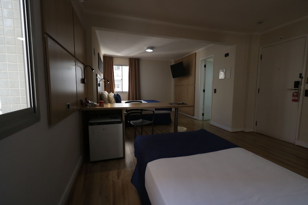 Summit Suites Hotel Paulista 18/49