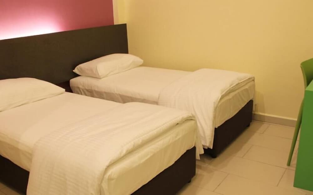 Hotel Mirage Port Dickson 21/39