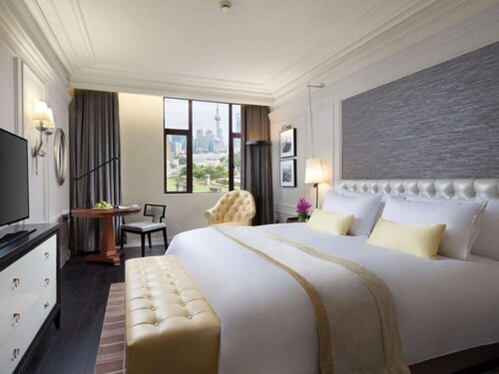 Hotel Golden Tulip Bund New Asia 16/53