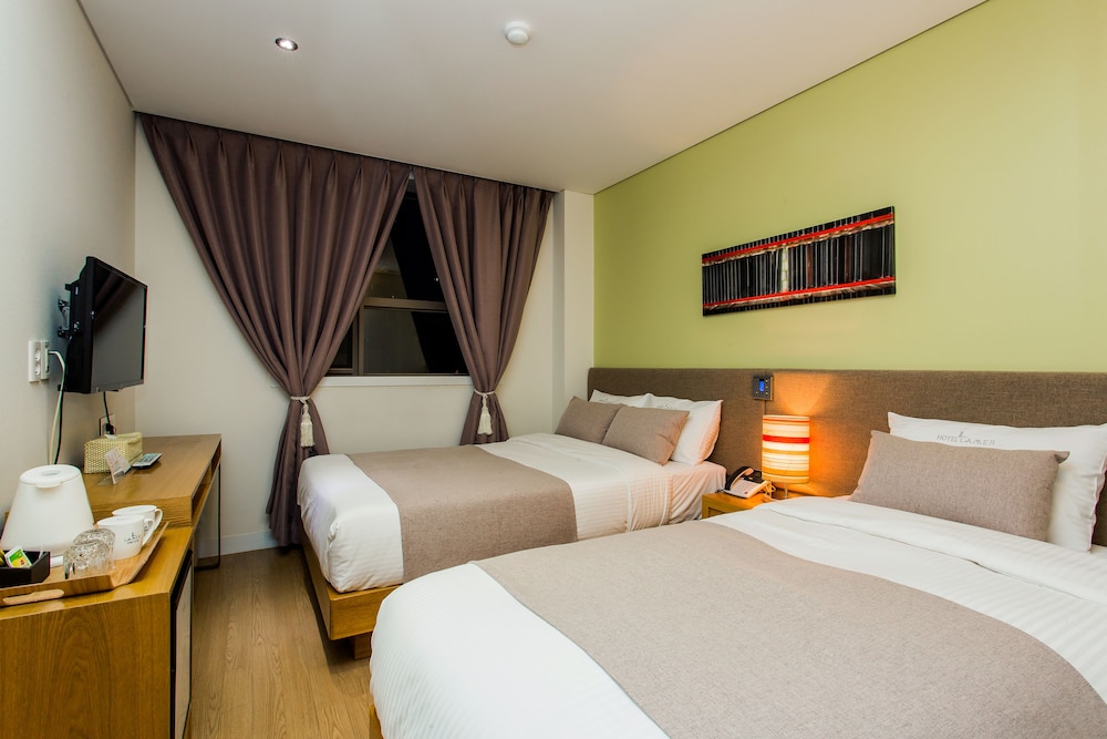 La Mer Hotel 22/50