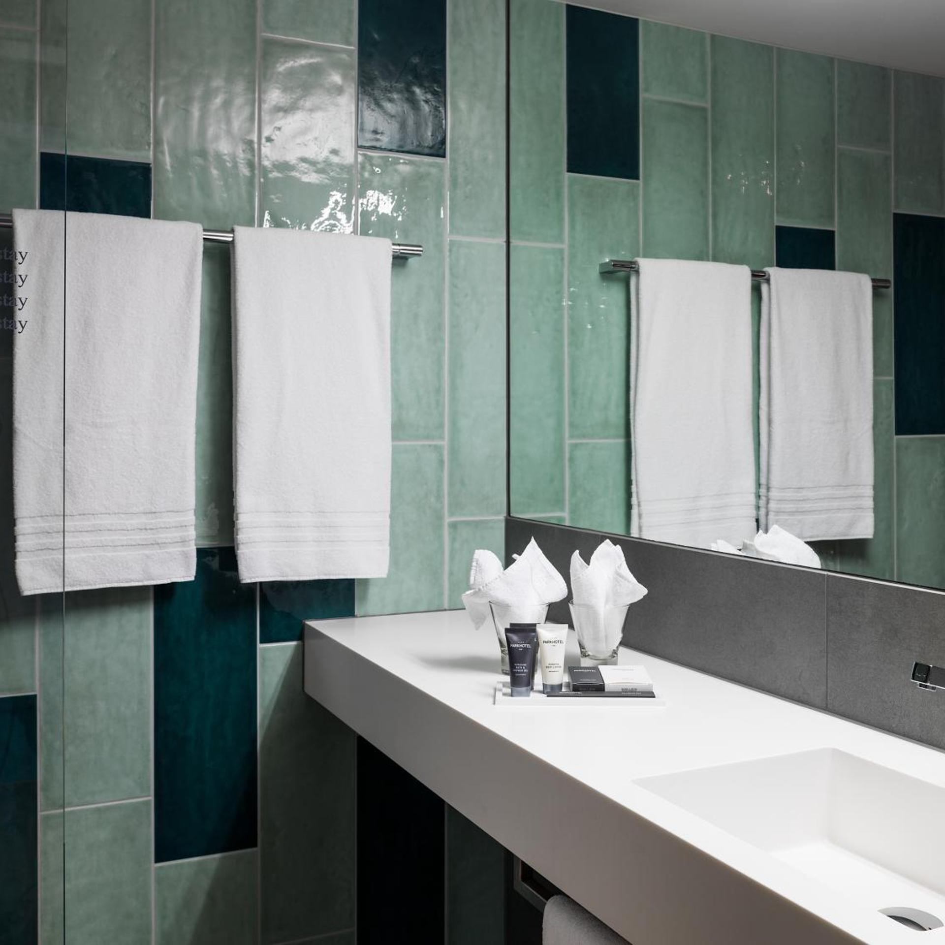 Parkhotel Zug 50/52