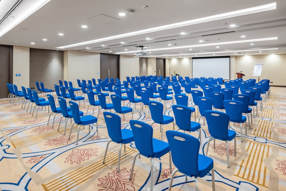 فندق راديسون بلو جدة كورنيش(RADISSON BLU HOTEL, JEDDAH CORNICHE) 62/68