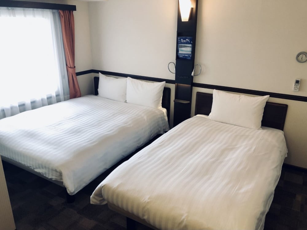Toyoko Inn Tokyo Shinagawa Konan-guchi Tennozu Isle 21/62