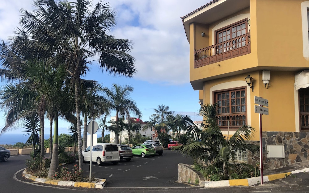 Apartmentos Estrella Del Norte 42/50