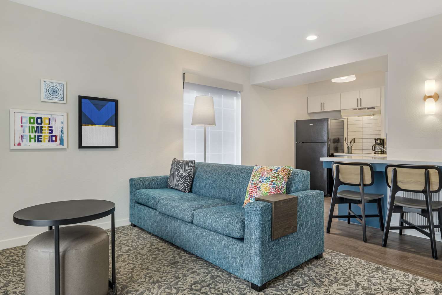 Sonesta ES Suites Torrance Redondo Beach 27/56