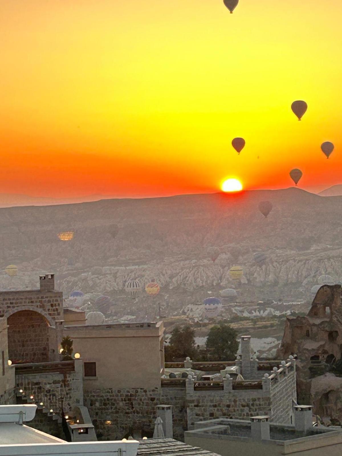 La Vie Cappadocia Cave 43/50