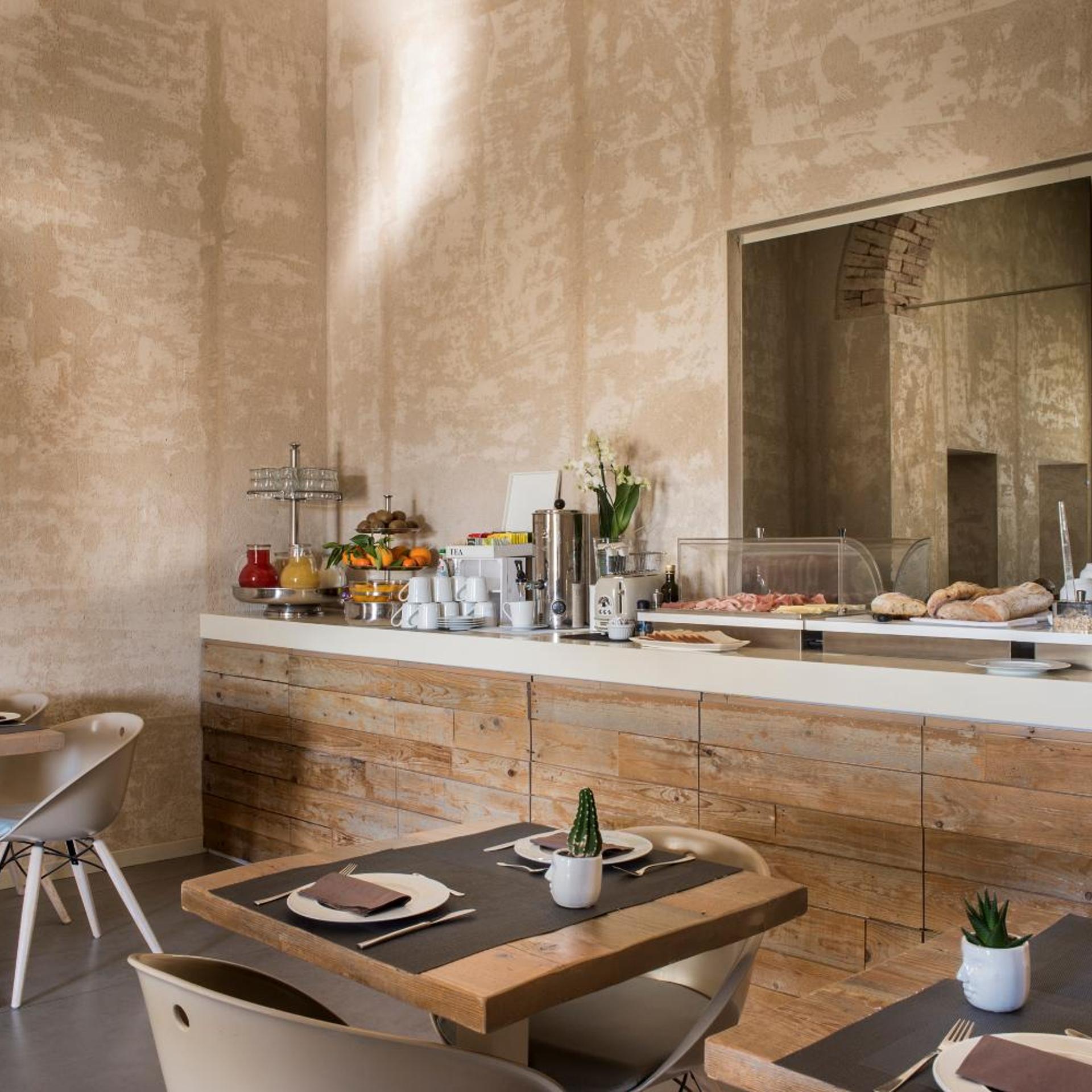 Hotel & Resort Le Colombare 48/64