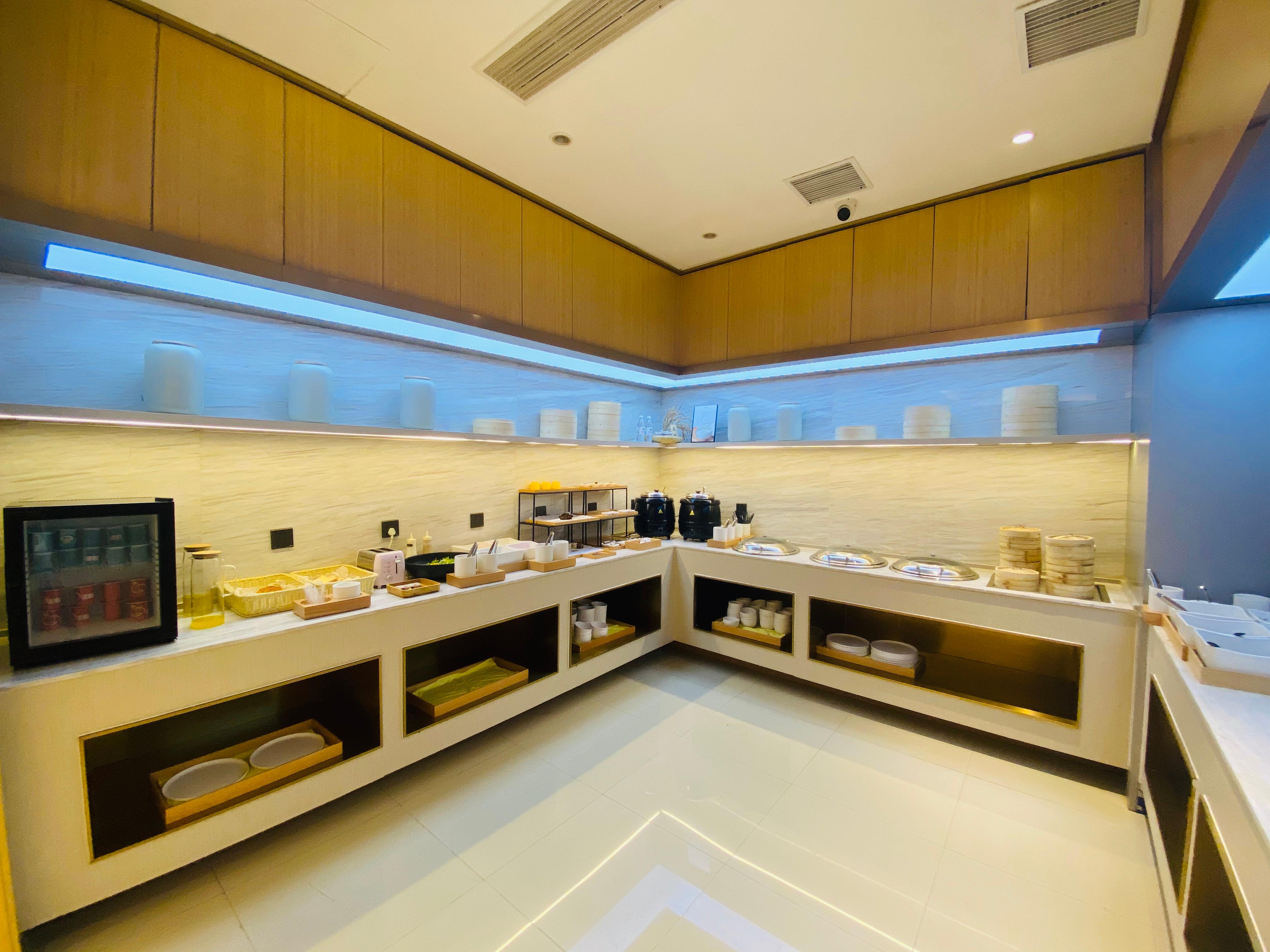 JI Hotel Shanghai The Bund Jiujiang Road 17/28