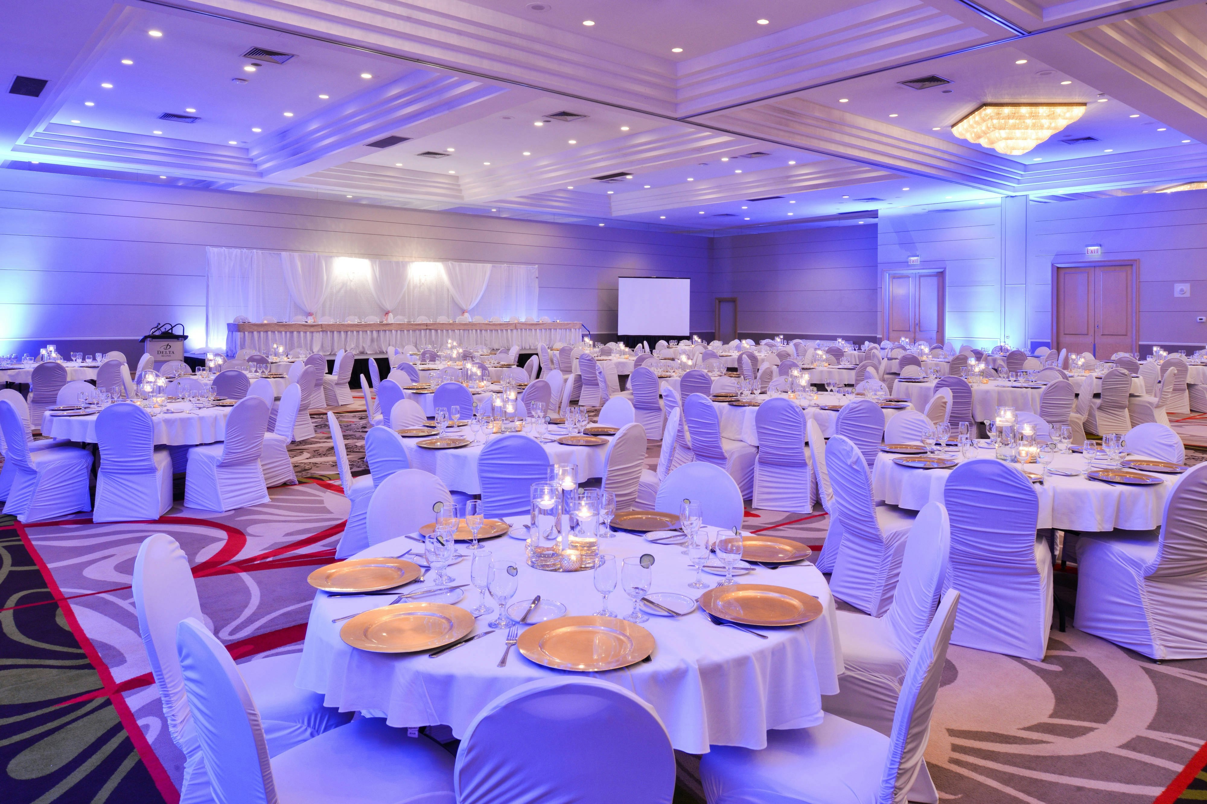 Delta Hotels By Marriott Regina 51/66