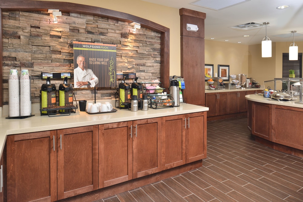 Staybridge Suites Tomball - Spring Area 3/44