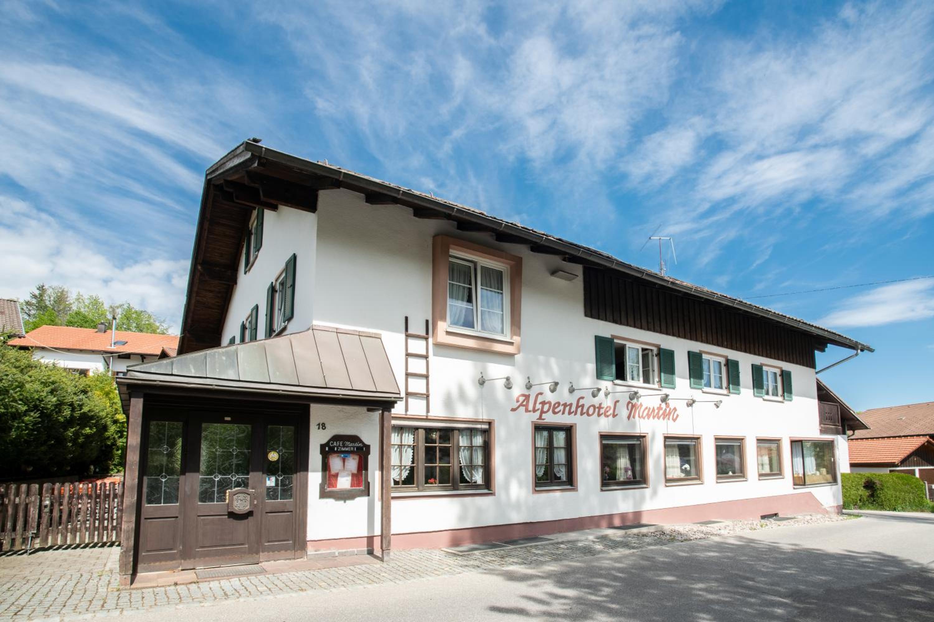 Alpenhotel Martin 2/50
