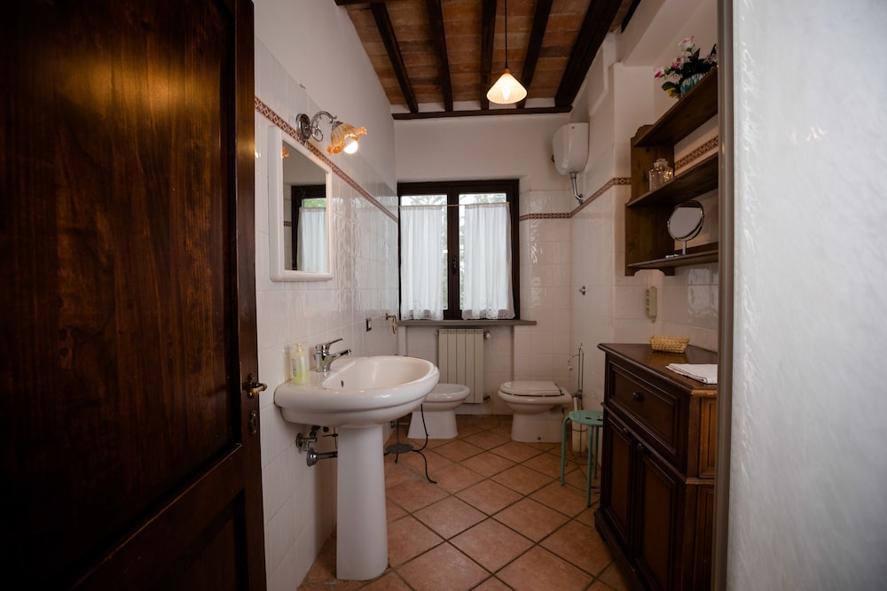 Agriturismo Villa Graziella 48/50