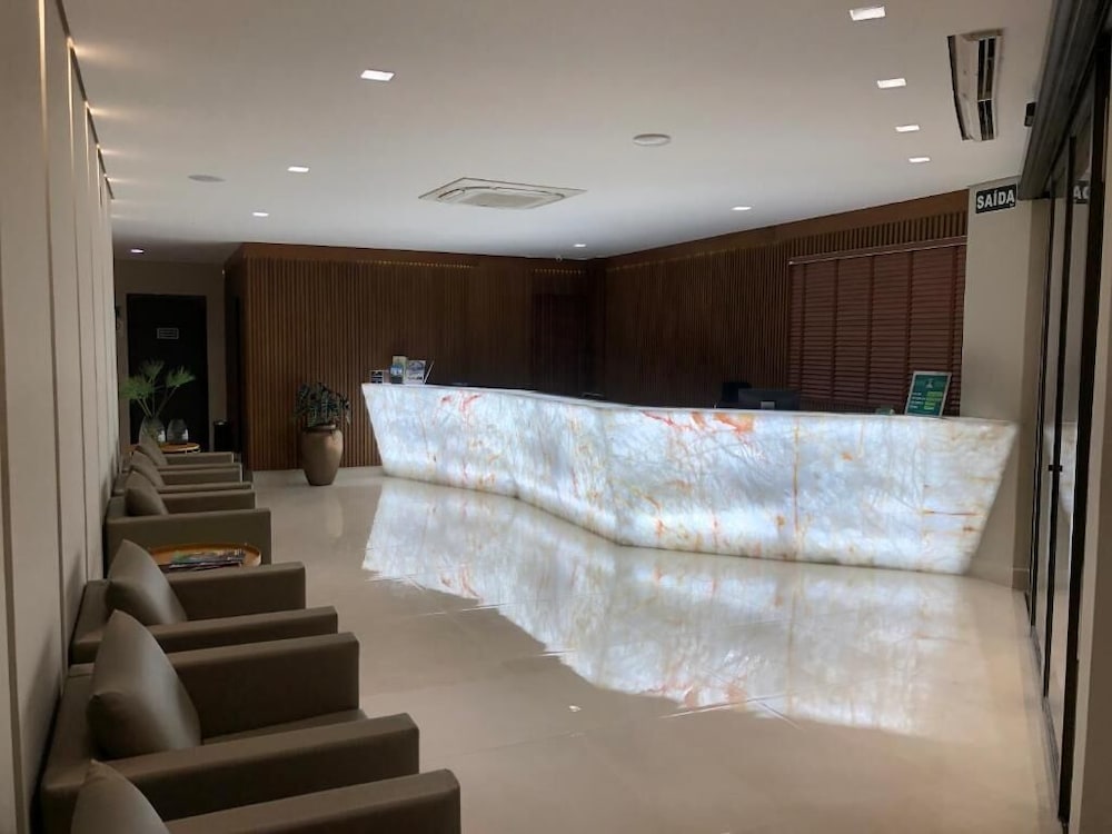 Hotel Capital Das Pedras 6/47