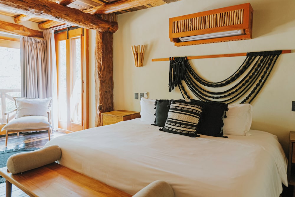 Luxury Hotel Boutique Aldea Kuka 11/50