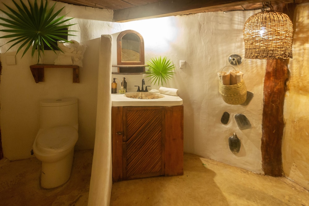 Ikal Boutique Hotel Tulum 30/50
