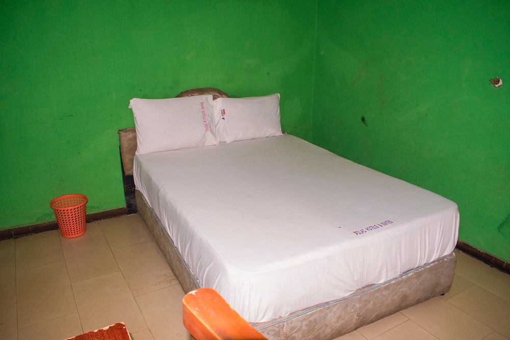 Jolac Hotel And Suites 8/44