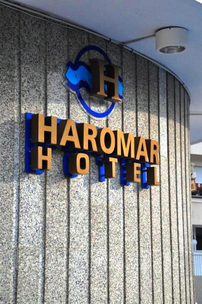 Haromar 22/33