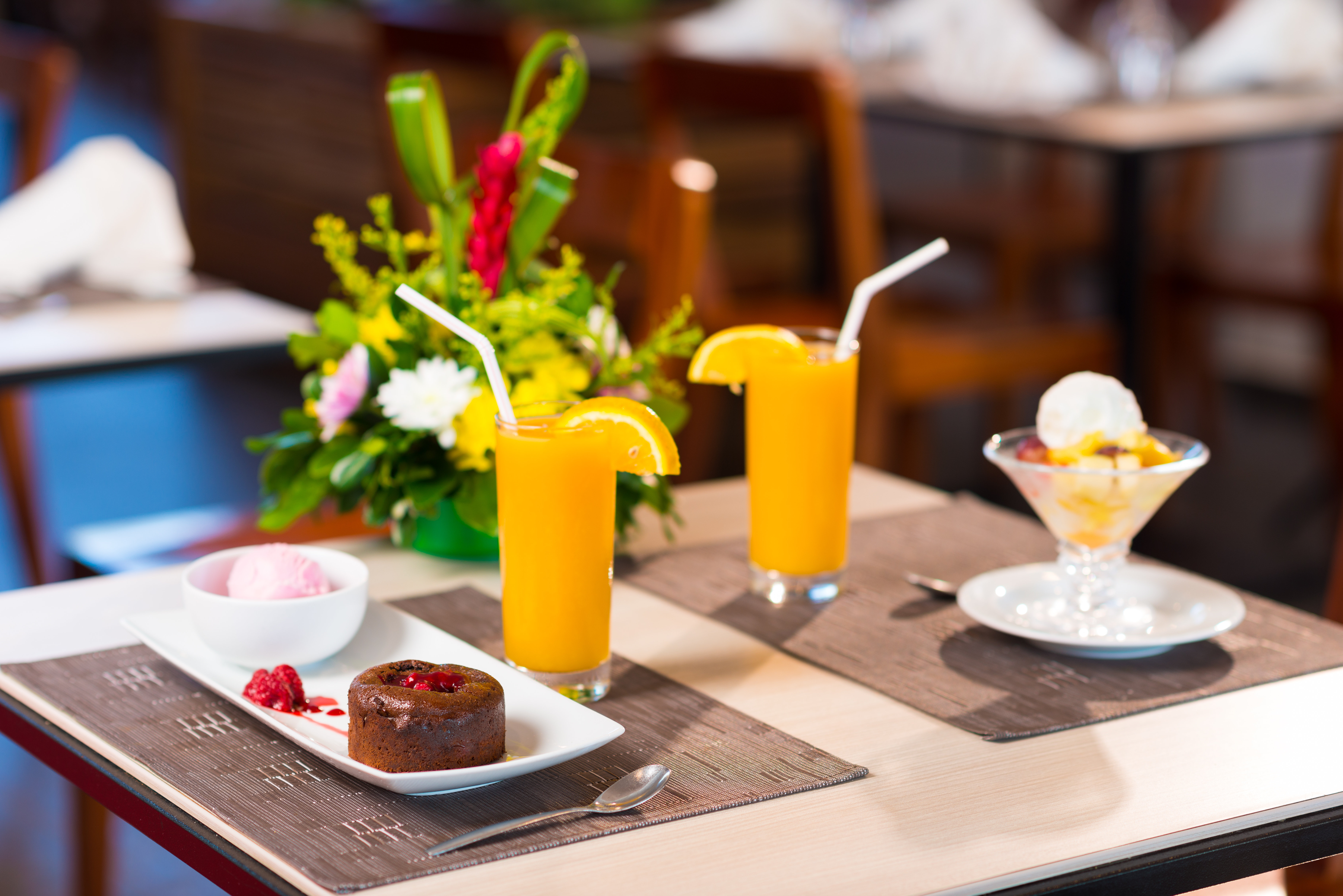 Onomo Hotel Conakry 34/46