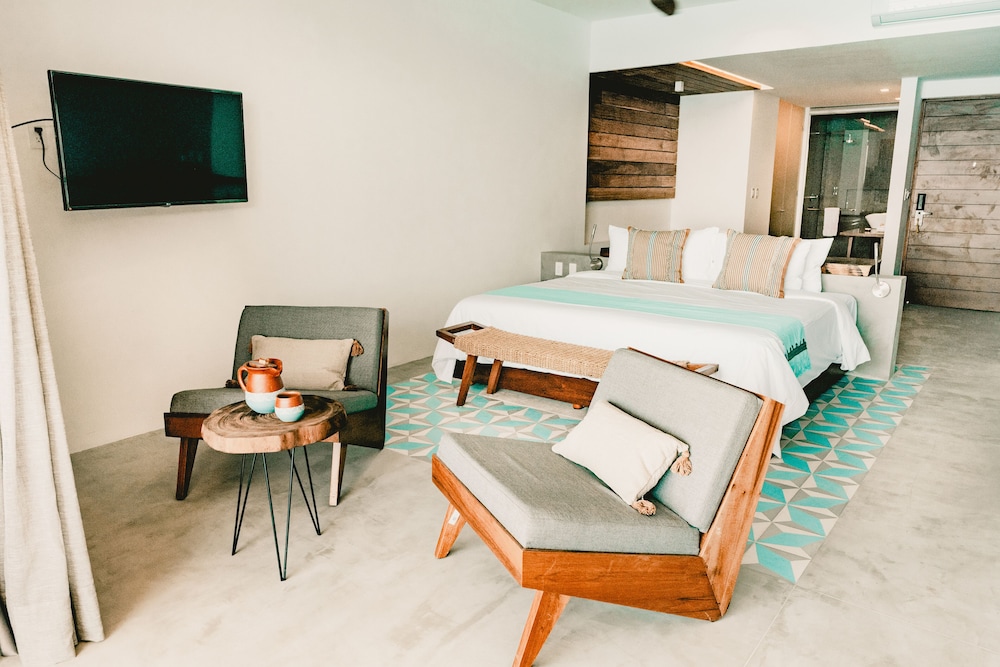 Hotel B Unique - Adults Only 12/50