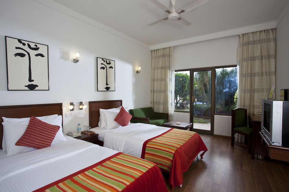 Lemon Tree Hotel Aurangabad 10/68
