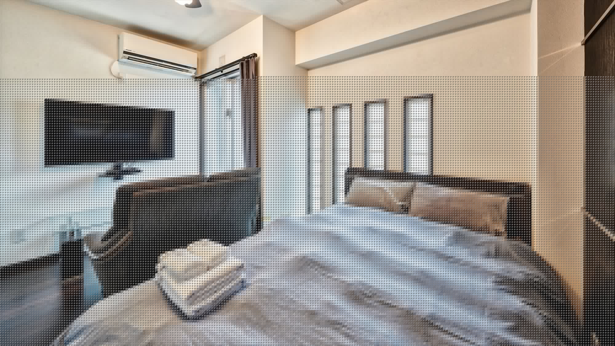 COMFORT, DOUBLE BED, KITCHEN