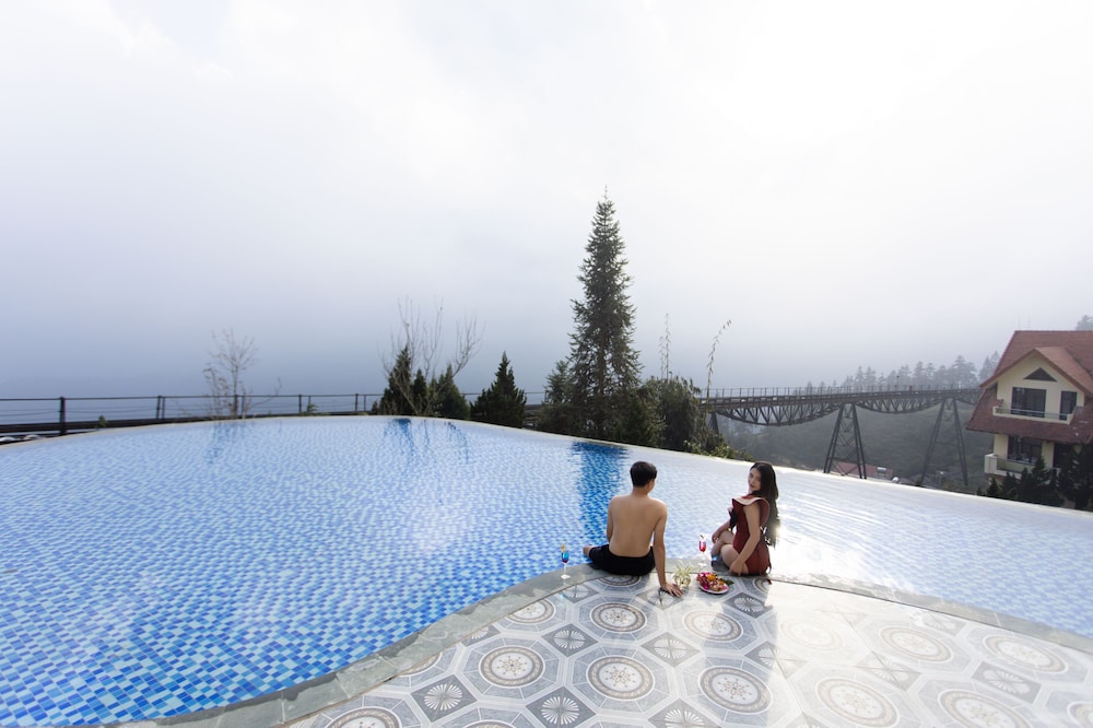 Joville Hotel Sapa 39/64