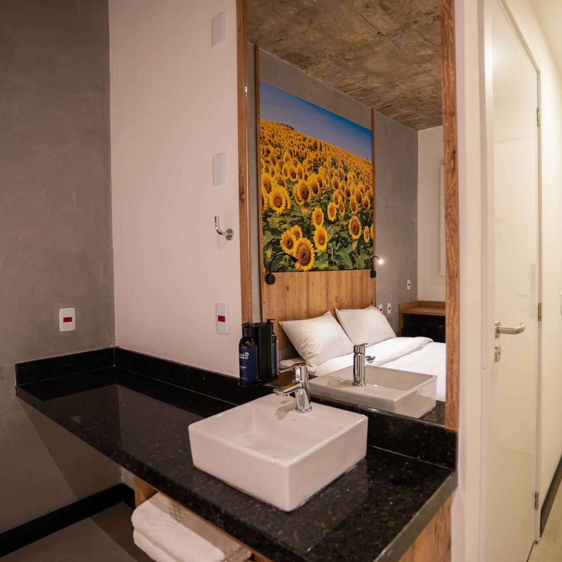 Campos de Holambra Inn 43/50