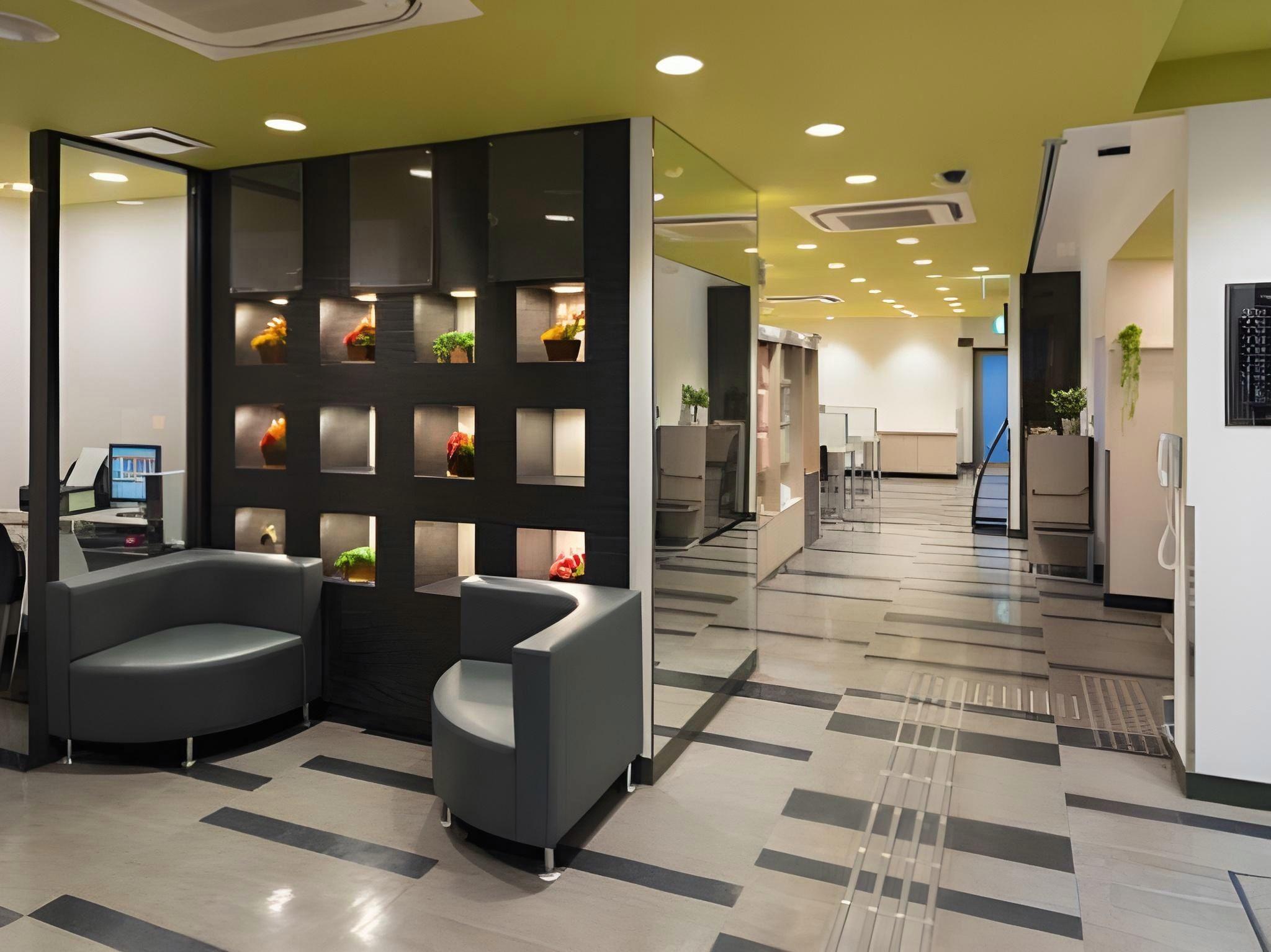 Super Hotel Yokkaichi Ekimae 27/32