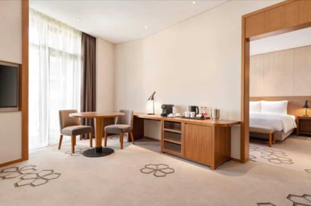 Hyatt Place Chongli 27/34