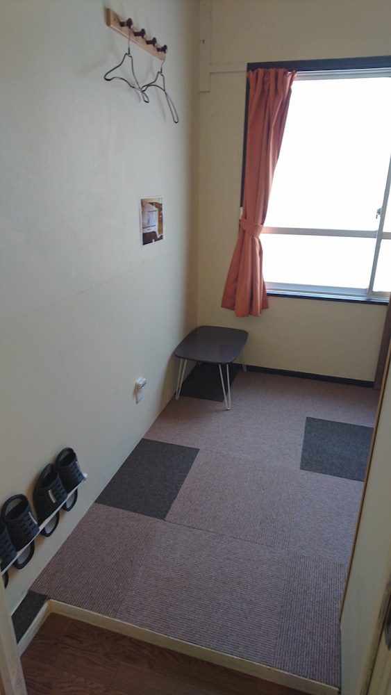 Takamatsu Guesthouse Bj Station - Hostel 17/29