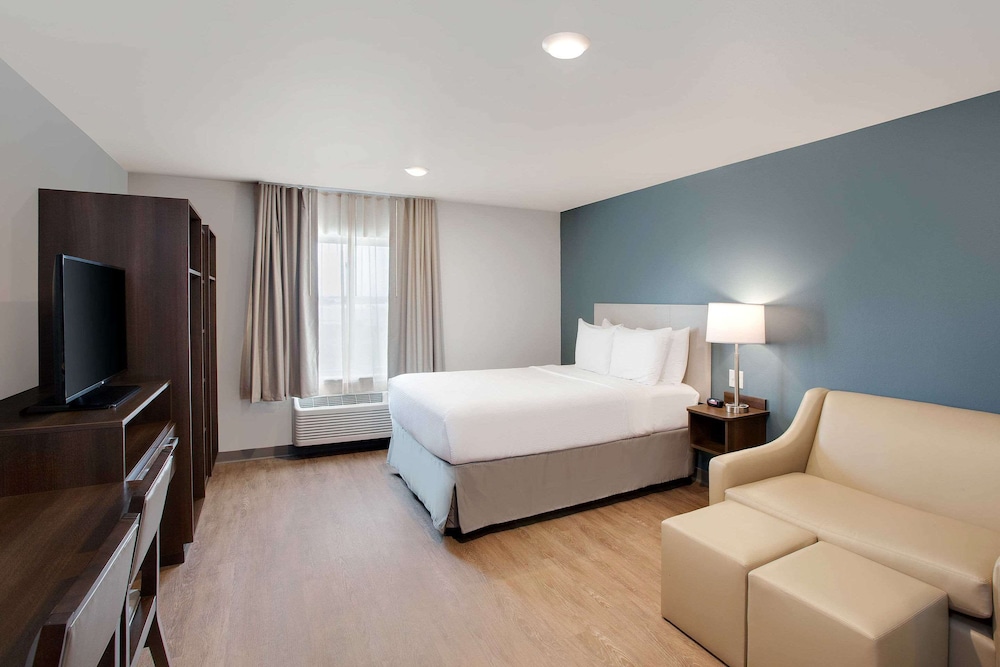 WoodSpring Suites Plano - North Dallas 6/12